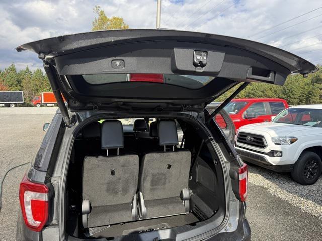 used 2016 Ford Explorer car, priced at $15,994