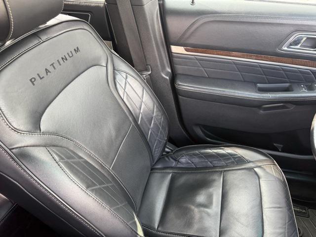 used 2016 Ford Explorer car, priced at $15,994