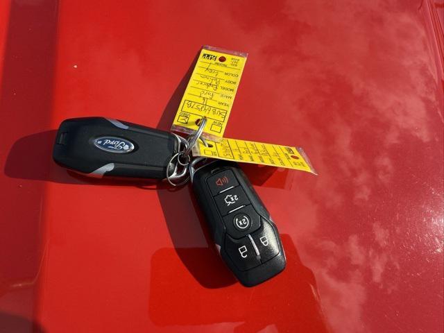 used 2016 Ford Explorer car, priced at $15,994