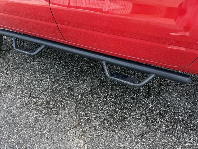 used 2019 Ram 1500 car, priced at $32,280