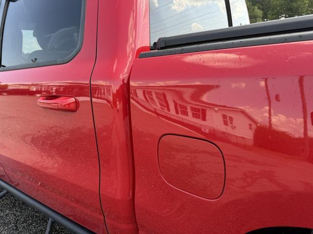 used 2019 Ram 1500 car, priced at $32,280