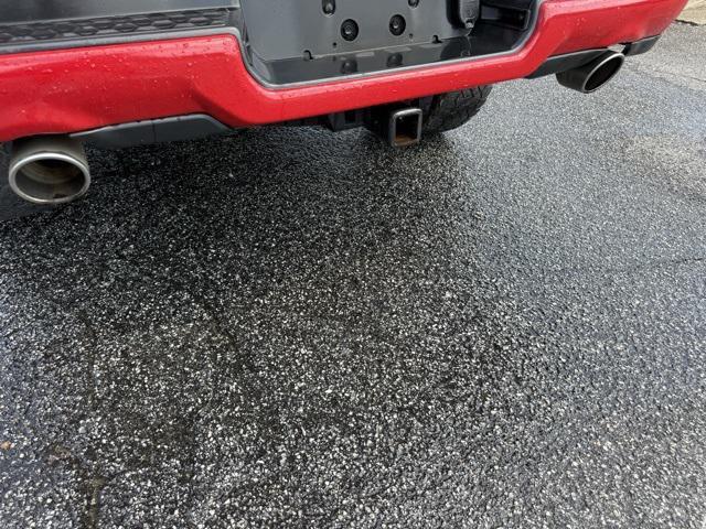 used 2019 Ram 1500 car, priced at $32,280