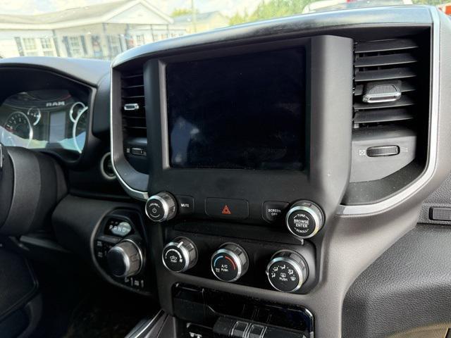 used 2019 Ram 1500 car, priced at $32,280