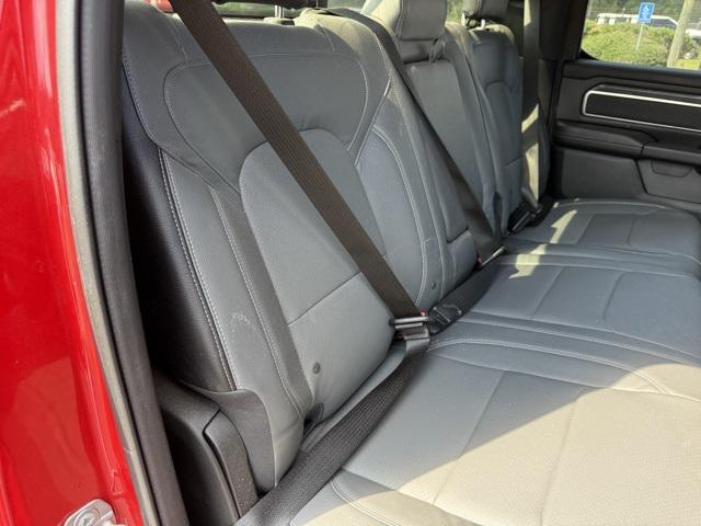 used 2019 Ram 1500 car, priced at $32,280