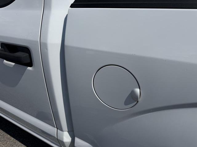 used 2018 Ford F-150 car, priced at $18,285