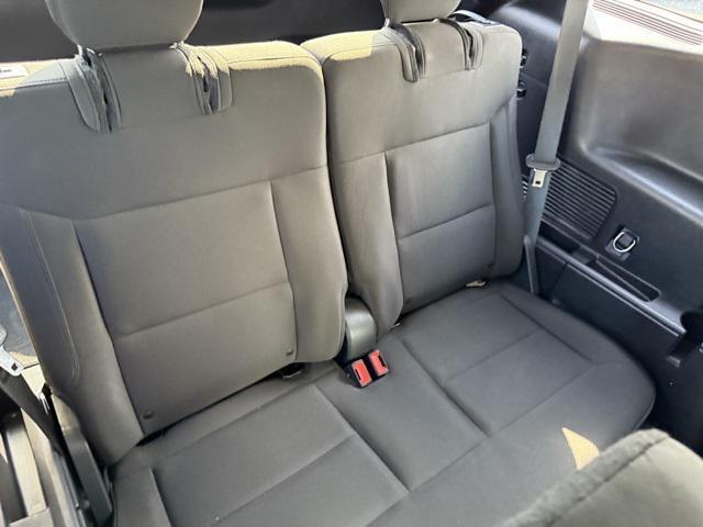 used 2020 Ford Explorer car, priced at $21,020