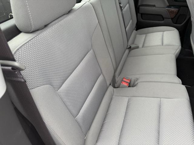 used 2017 GMC Sierra 1500 car, priced at $24,950