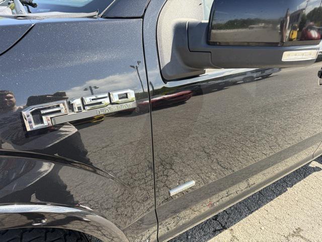 used 2015 Ford F-150 car, priced at $14,000