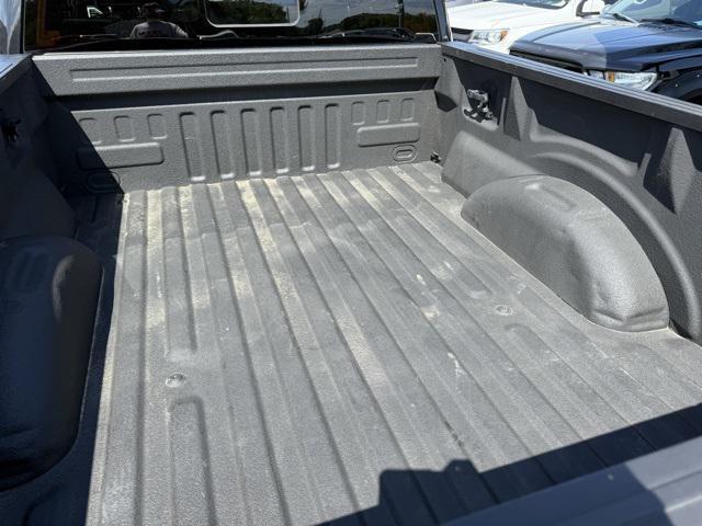 used 2015 Ford F-150 car, priced at $14,000