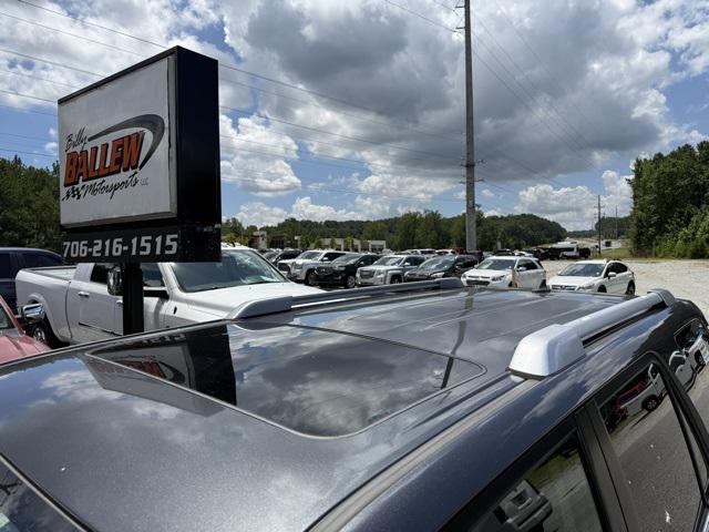 used 2015 Toyota 4Runner car, priced at $19,255