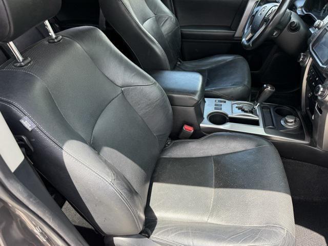 used 2015 Toyota 4Runner car, priced at $19,255