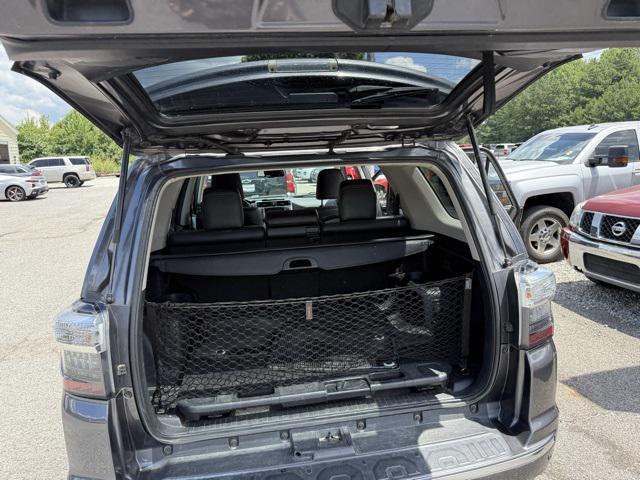 used 2015 Toyota 4Runner car, priced at $19,255