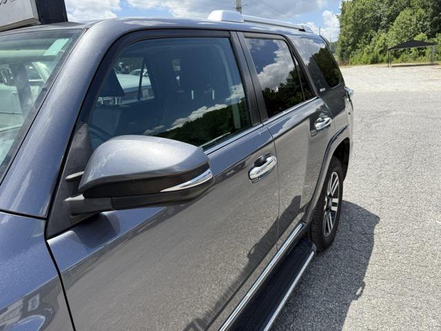used 2015 Toyota 4Runner car, priced at $19,255
