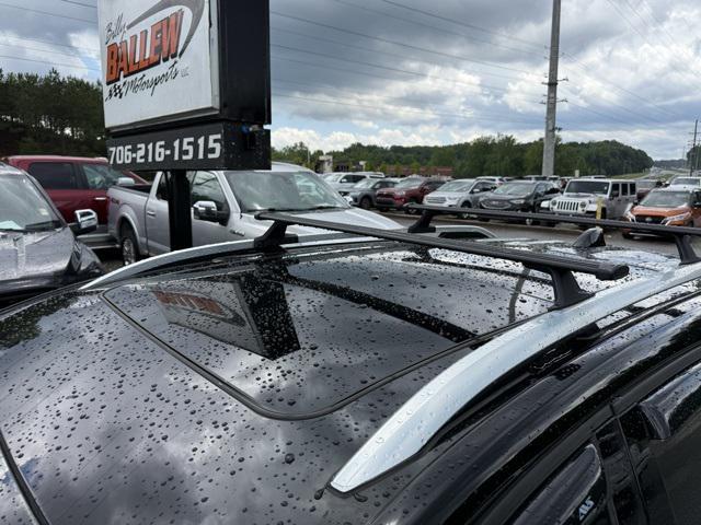used 2018 Chevrolet Equinox car, priced at $17,081