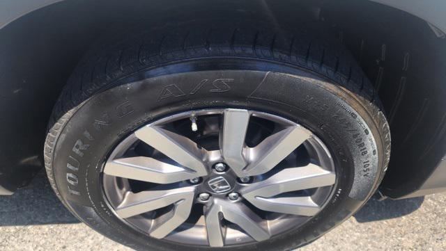 used 2020 Honda Pilot car, priced at $19,950