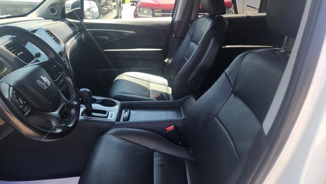 used 2020 Honda Pilot car, priced at $19,950