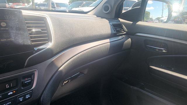 used 2020 Honda Pilot car, priced at $19,950
