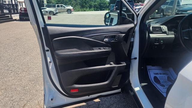used 2020 Honda Pilot car, priced at $19,950