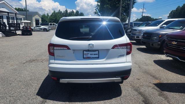 used 2020 Honda Pilot car, priced at $19,950