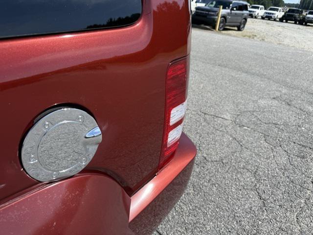 used 2008 Jeep Liberty car, priced at $3,760