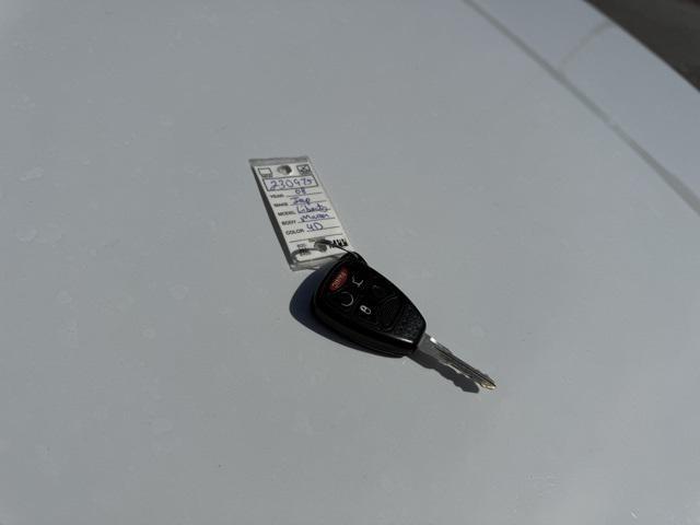 used 2008 Jeep Liberty car, priced at $3,760