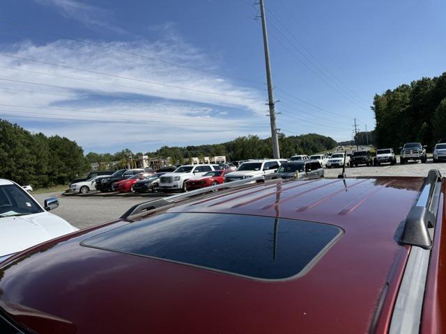 used 2008 Jeep Liberty car, priced at $3,760