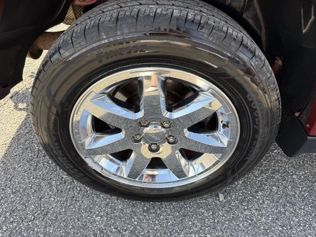 used 2008 Jeep Liberty car, priced at $3,760