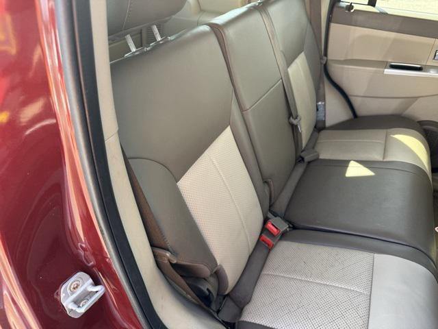 used 2008 Jeep Liberty car, priced at $3,760