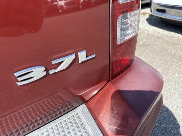 used 2008 Jeep Liberty car, priced at $3,760