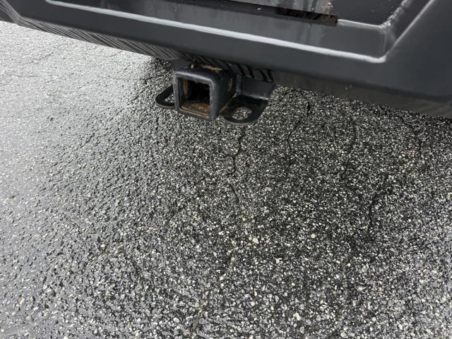 used 2020 Jeep Gladiator car, priced at $21,500