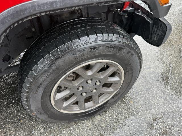 used 2020 Jeep Gladiator car, priced at $21,500