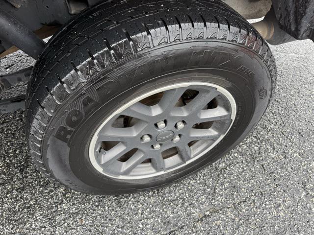 used 2020 Jeep Gladiator car, priced at $21,500