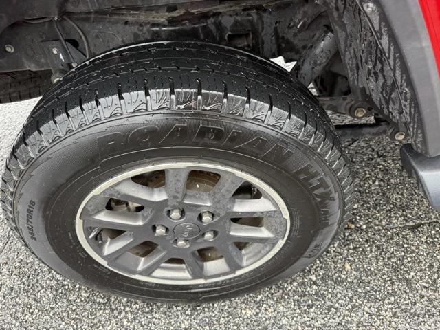 used 2020 Jeep Gladiator car, priced at $21,500