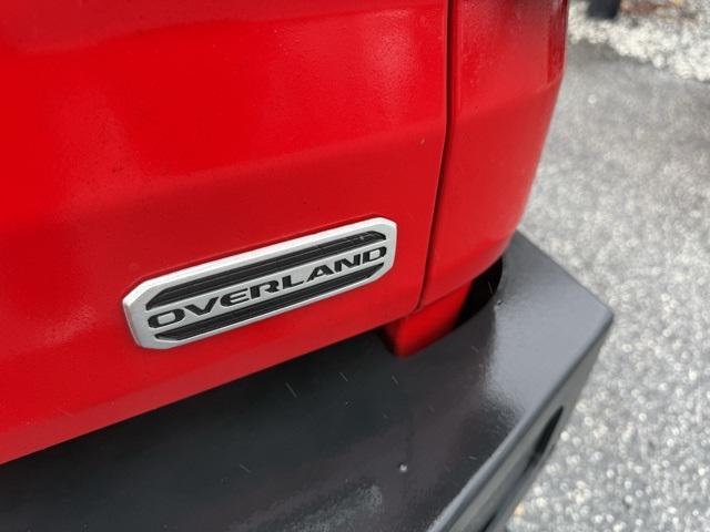 used 2020 Jeep Gladiator car, priced at $21,500