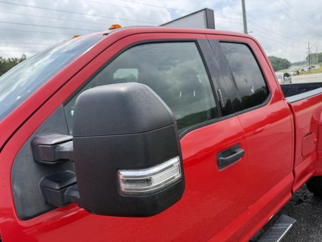 used 2017 Ford F-350 car, priced at $32,950