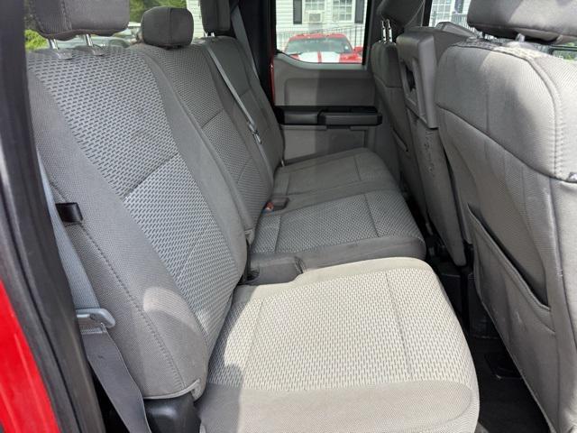 used 2017 Ford F-350 car, priced at $32,950
