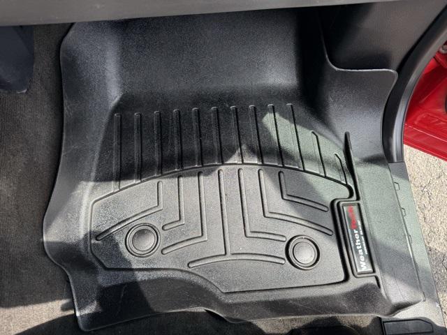used 2017 Ford F-350 car, priced at $32,950