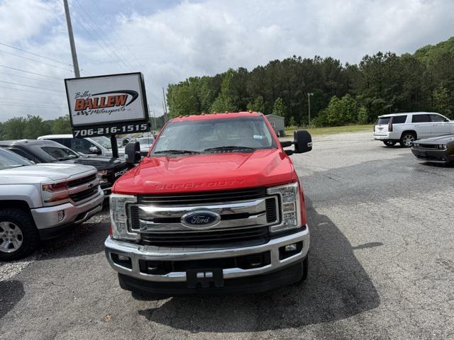 used 2017 Ford F-350 car, priced at $32,950