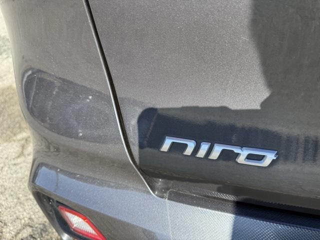 used 2020 Kia Niro car, priced at $20,551