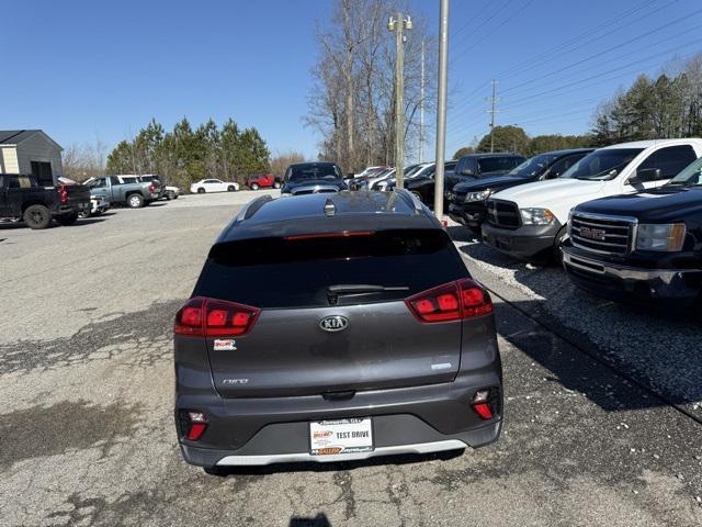 used 2020 Kia Niro car, priced at $20,551