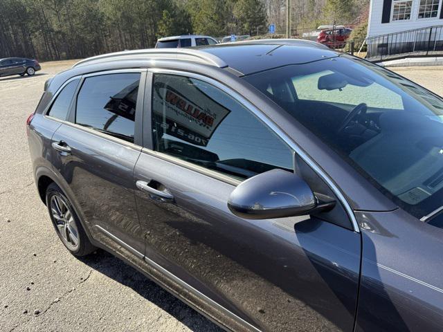 used 2020 Kia Niro car, priced at $20,551