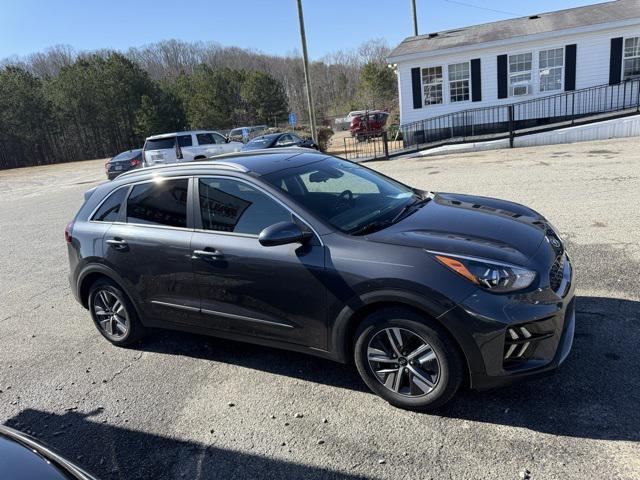 used 2020 Kia Niro car, priced at $20,551