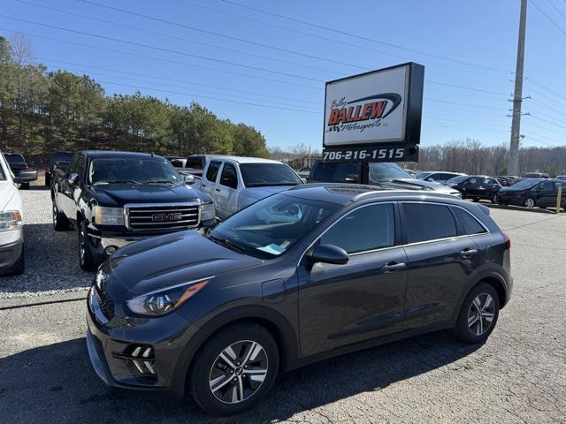 used 2020 Kia Niro car, priced at $20,551