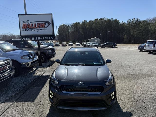 used 2020 Kia Niro car, priced at $20,551