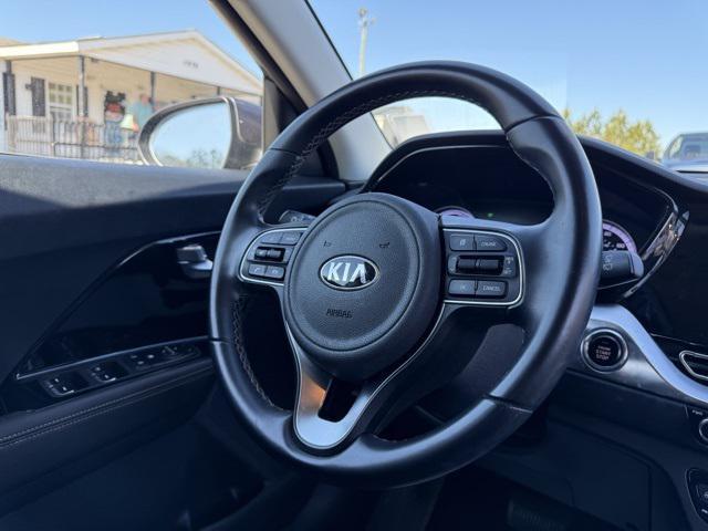 used 2020 Kia Niro car, priced at $20,551