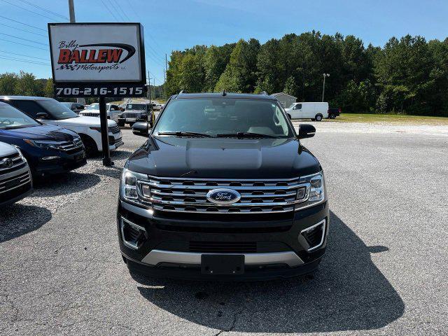 used 2019 Ford Expedition car, priced at $23,000