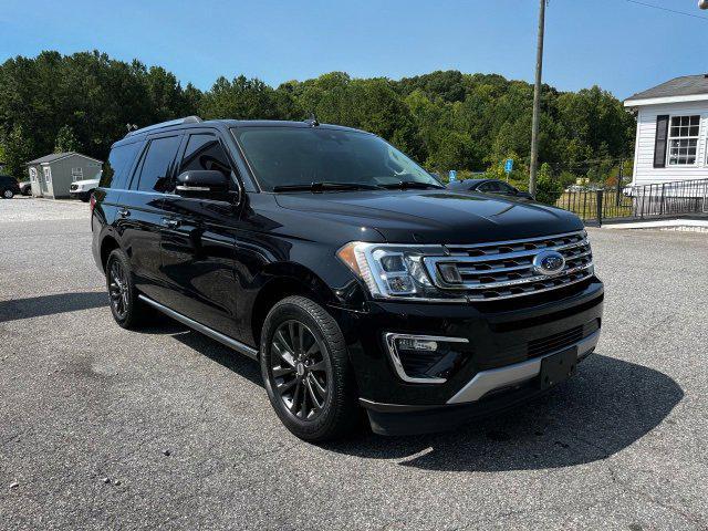 used 2019 Ford Expedition car, priced at $23,000