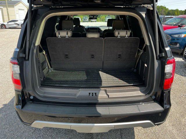 used 2019 Ford Expedition car, priced at $23,000