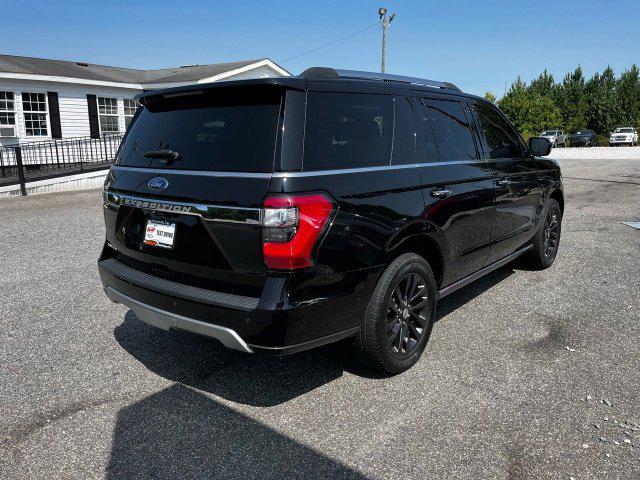 used 2019 Ford Expedition car, priced at $23,000