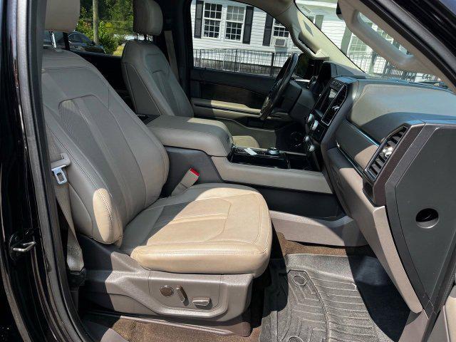 used 2019 Ford Expedition car, priced at $23,000